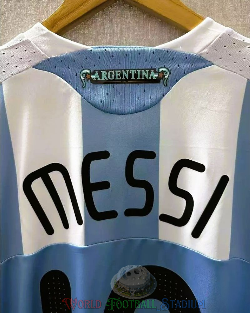 MESSI LIONEL 2008-09 (Arg) 