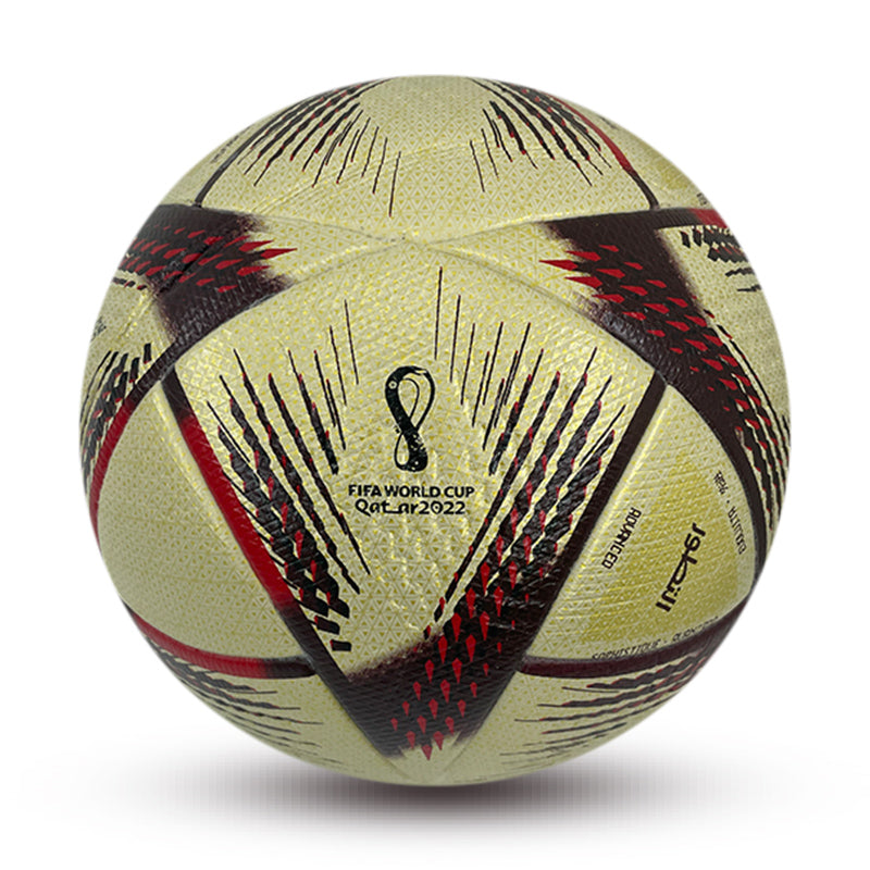 Coupe du Monde de la FIFA, Qatar 2022