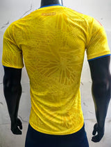 Coppa del Mondo Colombia 2026