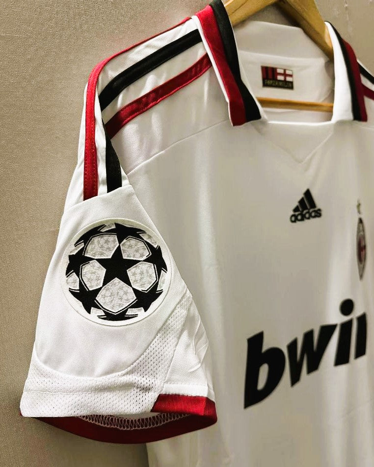BECKHAM DAVID 2009-10 (Mil) 