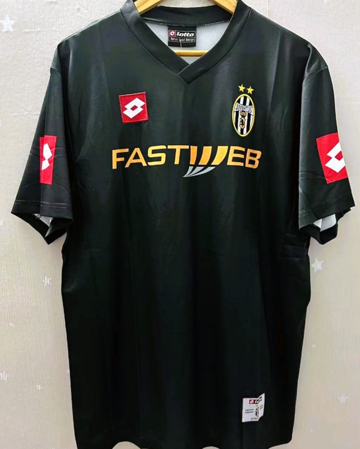 NEDVED PAVEL 2001-02 (Junior) 