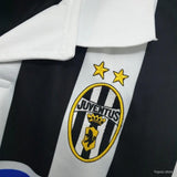 PAOLO MONTERO 1999-00 (Juve) 