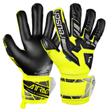 Attrakt Freegel Argent-JAUNE