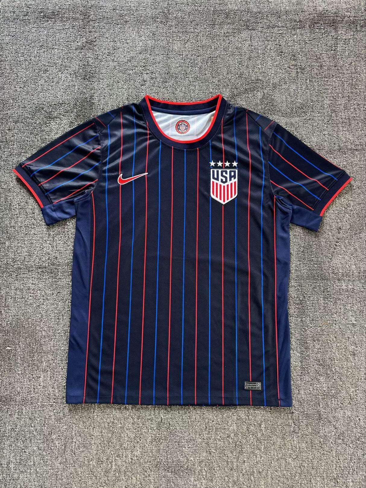 USA World Cup 2026