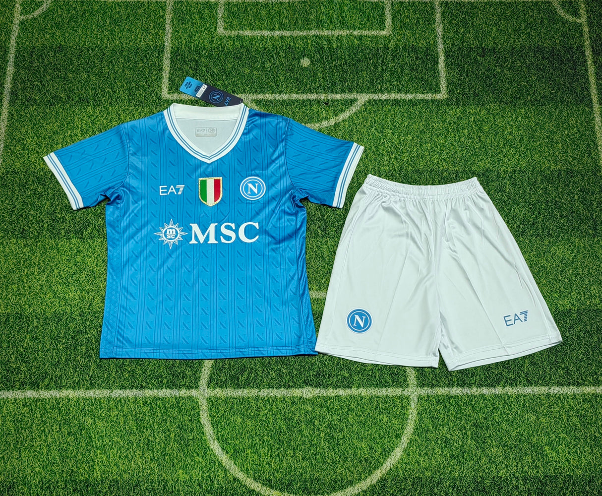 NAPOLI Kit adult 25-26