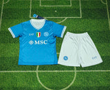 NAPOLI Kit adult 25-26