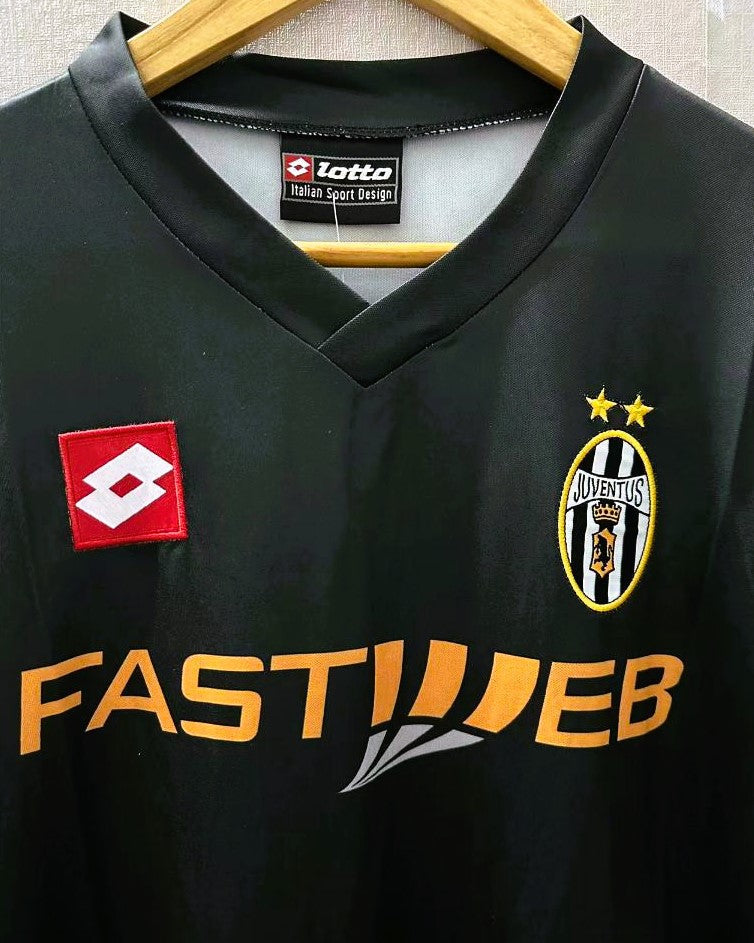 NEDVED PAVEL 2001-02 (Junior) 