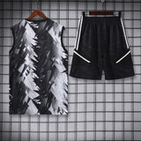 DÉBARDEUR + SHORT JUVENTUS