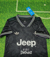 Juventus Kit Kids 25-26