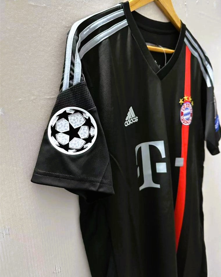 LEWANDOWSKI ROBERT 2014-15 (Baie M) 