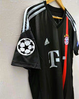 LEWANDOWSKI ROBERT 2014-15 (Baie M) 