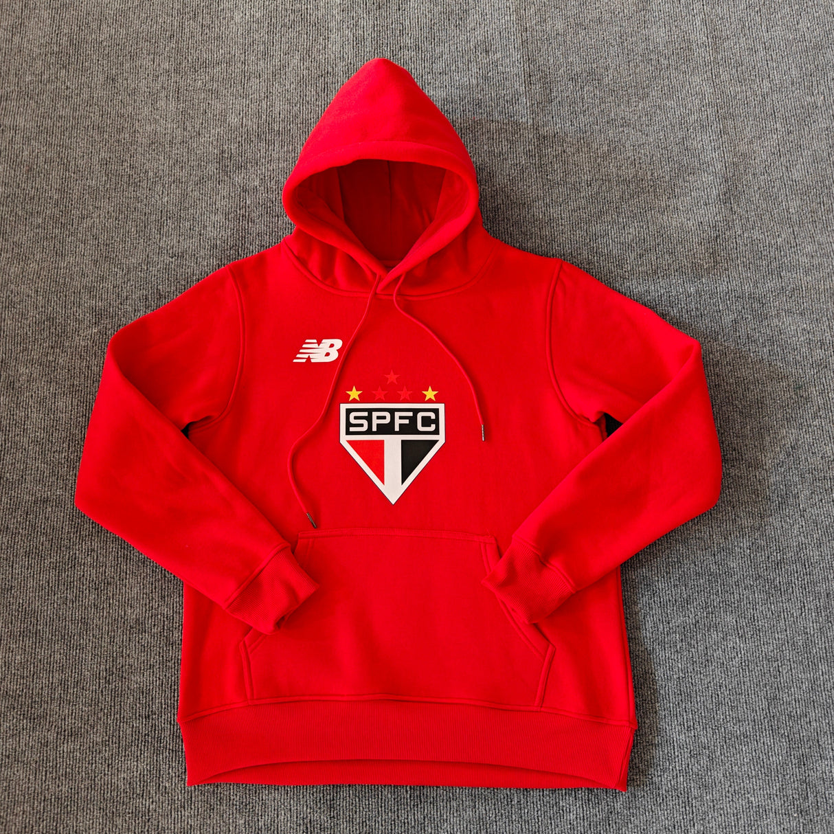 San Paolo Sweatshirt