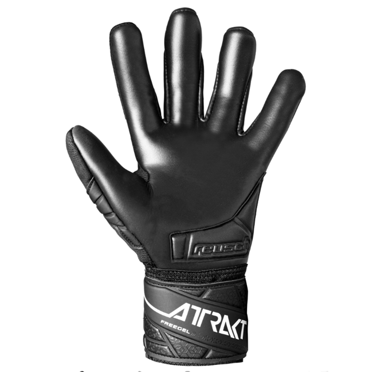 NUOVO Attrakt Freegel Infinity