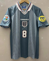 GASCOIGNE PAUL 1996-97 (Féminin) 