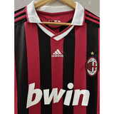 RONALDINHO 2009-10 (Mille) 