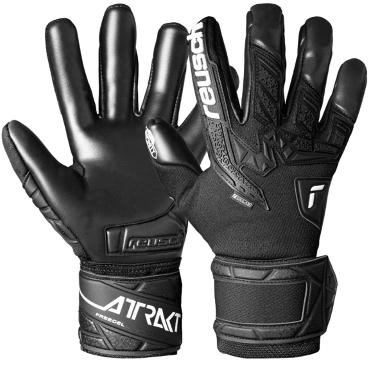 NUOVO Attrakt Freegel Infinity