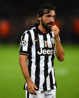 PIRLO ANDREA 2014-15 (Juve) 
