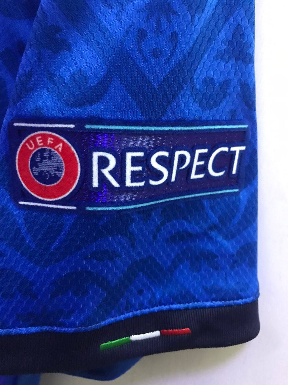 MARCO VERRATTI 2020-21 (Italie) 