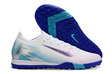 Mercurial AirZoom Blanc Coupe Basse