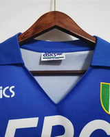 VIALLI GIANLUCA 1991-92 (Sam) 