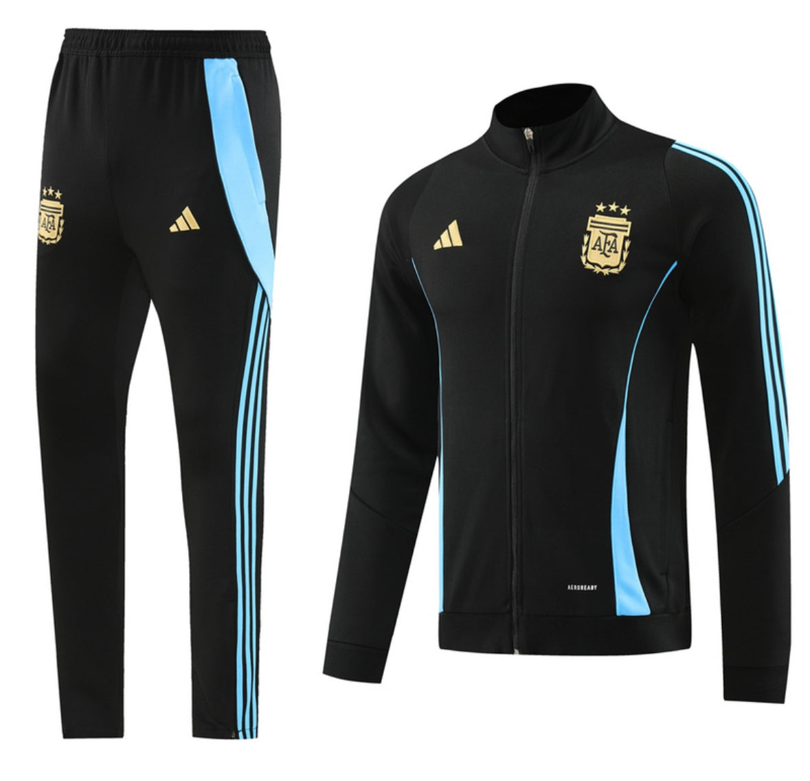 Survêtement Argentine 2024