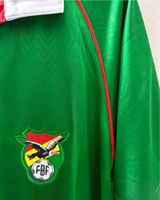 ETCHEVERRY MARCO 1994-95 (Bol) 