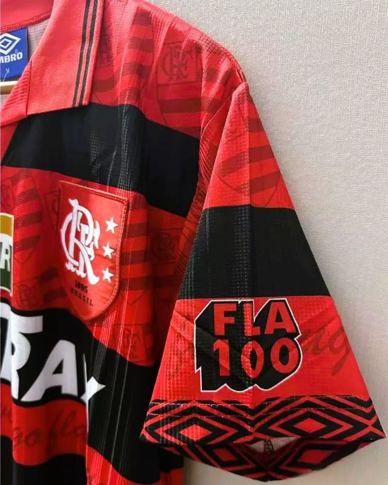 ROMARIO 1995-96 (Floride) 