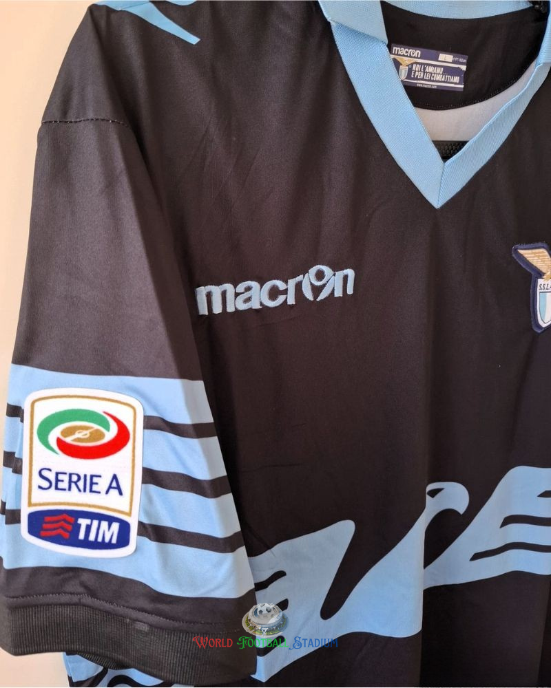 KLOSE MIROSLAV 2015-16 (Laz) 