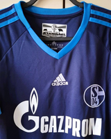 RAÚL GONZALEZ BLANCO 2010-11 (Sch) 