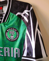 OKOCHA JAY JAY 1994-95 (Nig) 