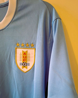 SUAREZ LUIS 2024-25 (Uruguay) 