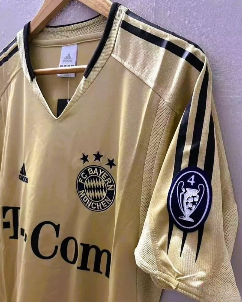 SCHWEINSTEIGER BASTIAN 2004-05 (Baie M) 