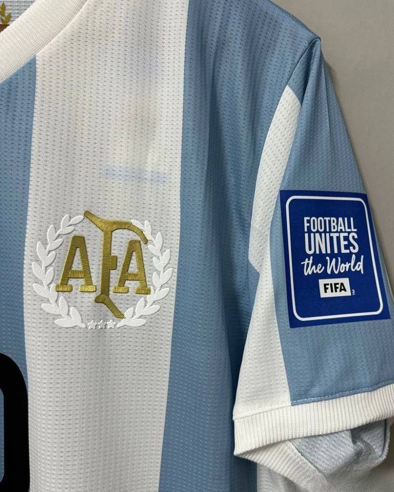 MESSI LIONEL 2024-25 (Arg) 