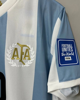 MESSI LIONEL 2024-25 (Arg) 