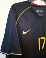 RONALDO CRISTIANO 2006-07 (Par) 