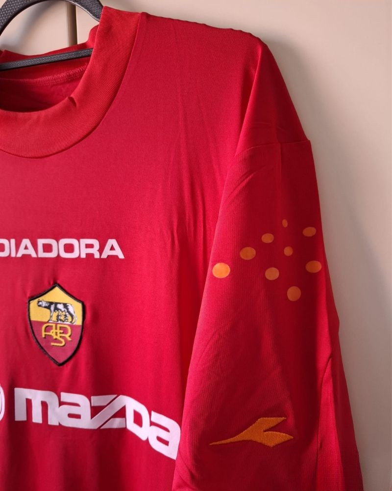 TOTTI FRANCESCO 2003-04 (Rome) 