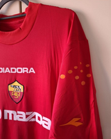 TOTTI FRANCESCO 2003-04 (Rome) 