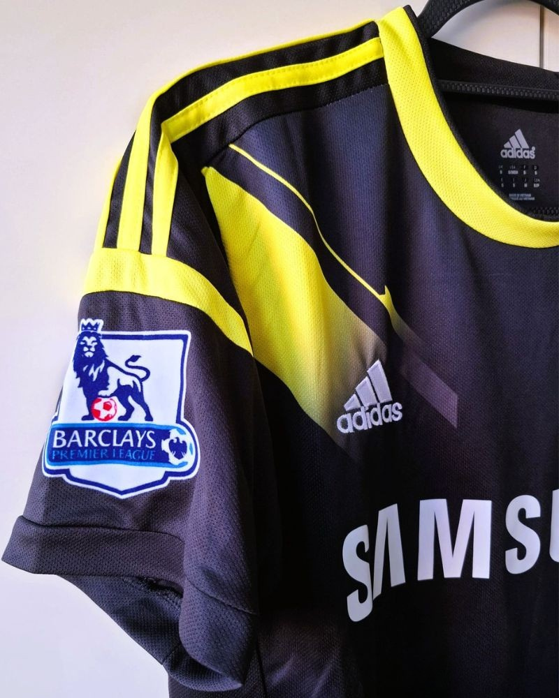 TORRES FERNANDO 2012-13 (Lequel) 