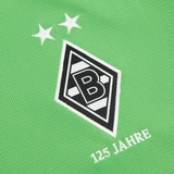 2025-26 Borussia Mönchengladbach