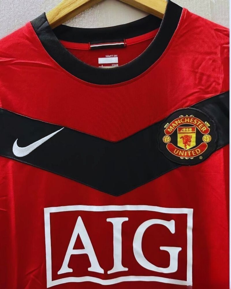 ROONEY WAYNE 2009-10 (Manchester United) 