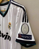 ÖZIL MESUT 2012-13 (Real M) 