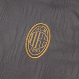 T-SHIRT MILAN + SHORT