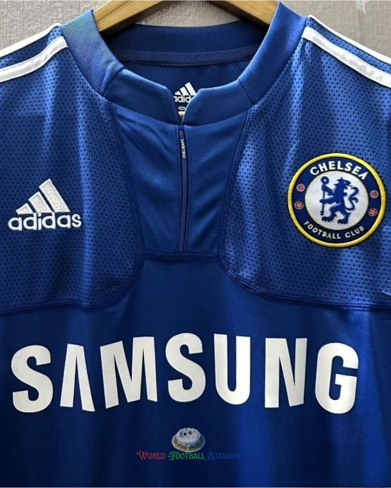 DROGBA DIDIER 2009-10 (Qui) 