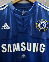 DROGBA DIDIER 2009-10 (Qui) 