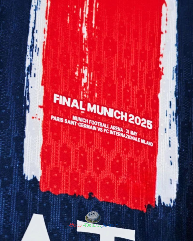 KVARATSKHELIA KVICHA 2024-25 (Psg) 