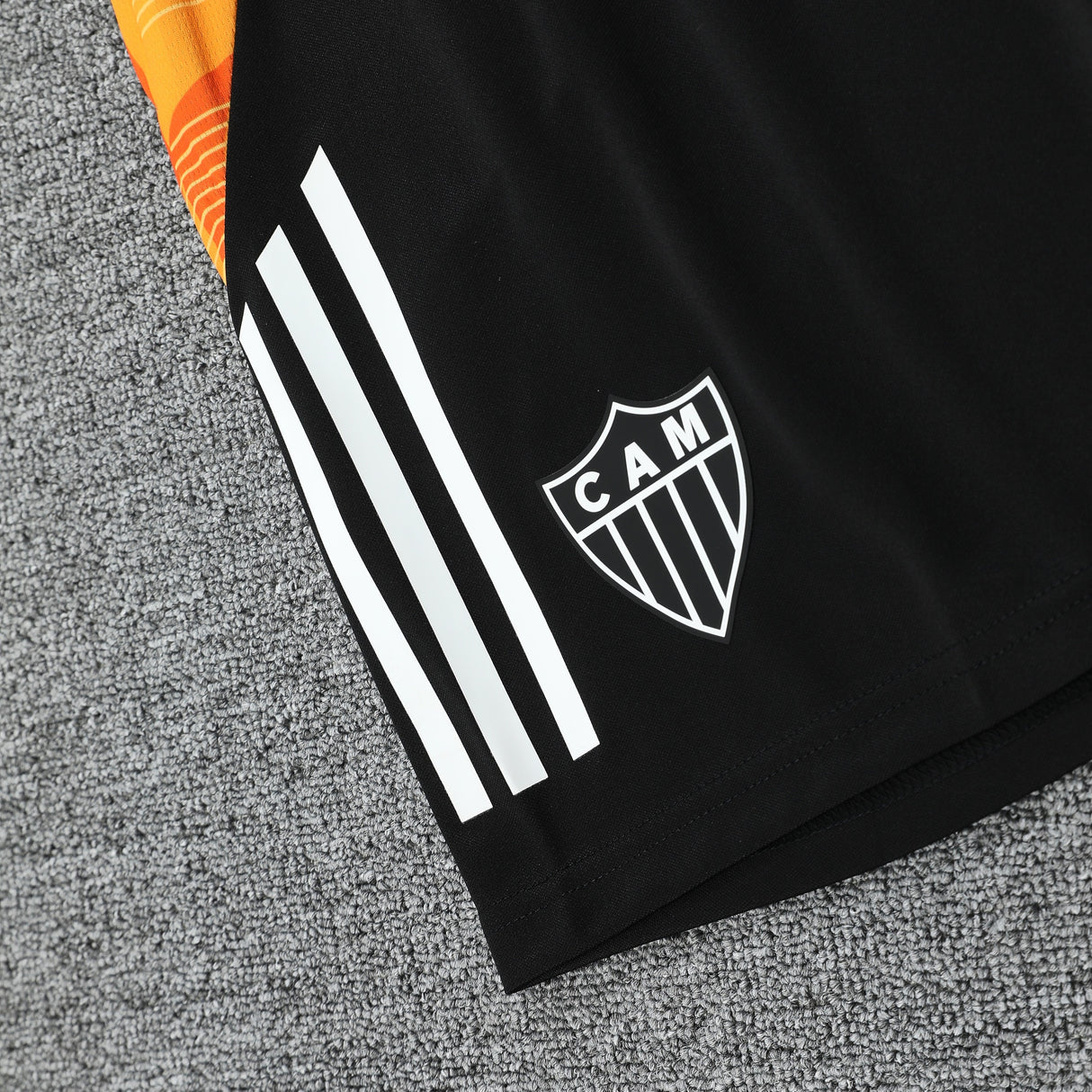 DÉBARDEUR + SHORT ATLETICO MINEIRO