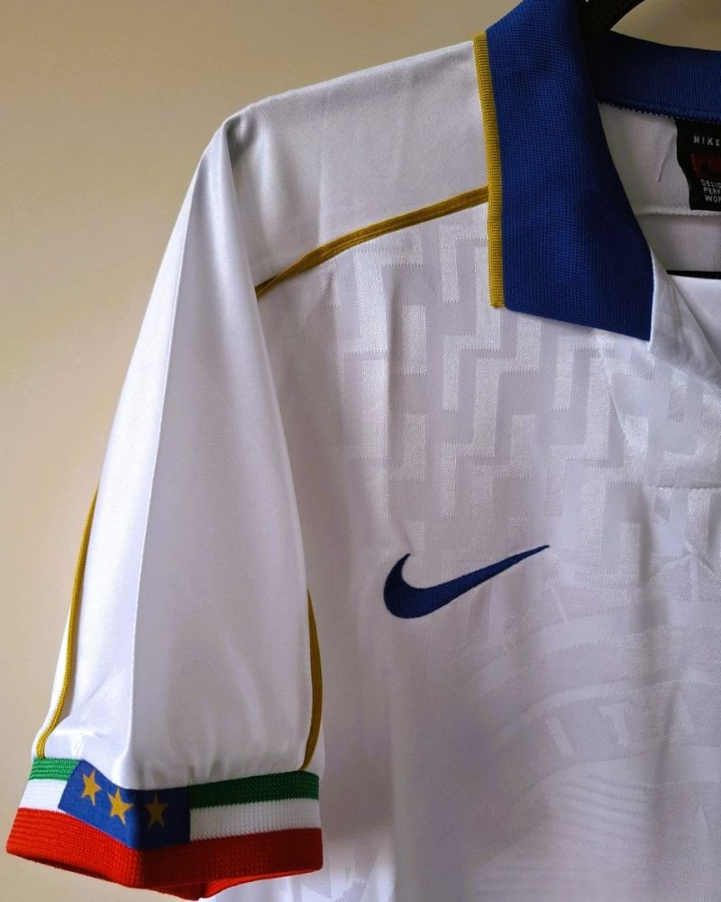 BAGGIO ROBERTO 1995-96 (Italie) 