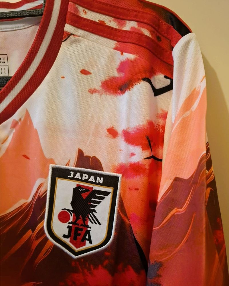 CULTURE JAPONAISE 2024-25 (Coucher de soleil) 