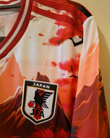 CULTURE JAPONAISE 2024-25 (Coucher de soleil) 