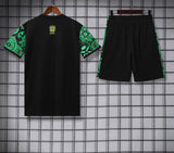 KIT MAILLOT + SHORT BRASIL ÉDITION SPÉCIALE
